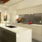 70 Дизайн интерьера кухни в современном стиле