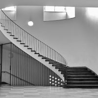 690 Бетонные лестницы в частных домах