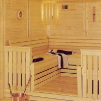 1473 Вентиляция в бане — нужна ли она и как ее сделать