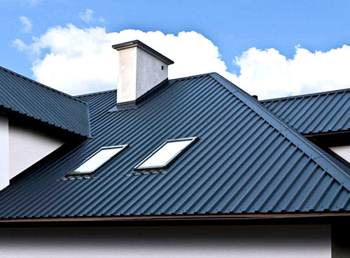 Как правильно крепить профнастил на крышу — пошаговая инструкция
