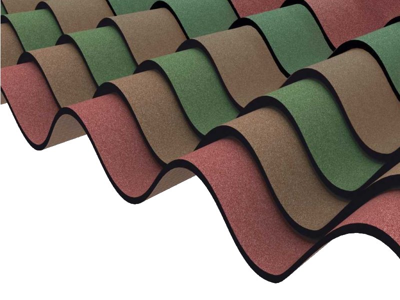 Как покрыть крышу ондулином — технология укладки и преимущества