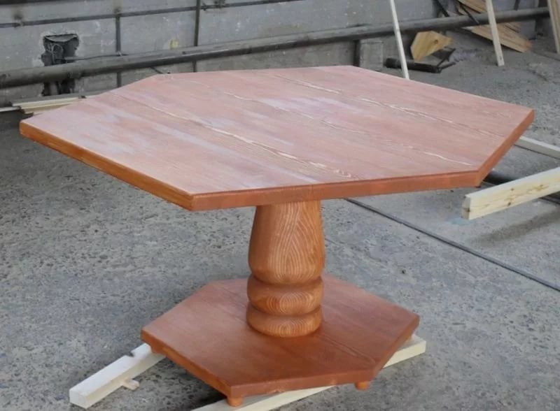 Стол для беседки своими руками — инструкция по созданию стола