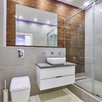 30663 Красивые ванные комнаты в современном стиле