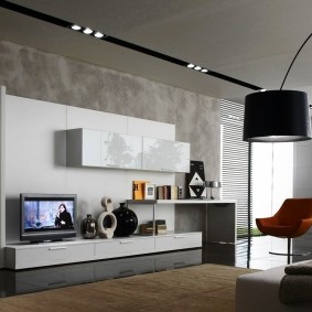 освещение комнат в квартире дизайн идеи