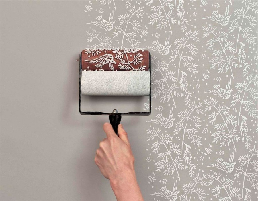 Фактурная краска для стен – домашний ремонт, достоинства и недостатки, виды