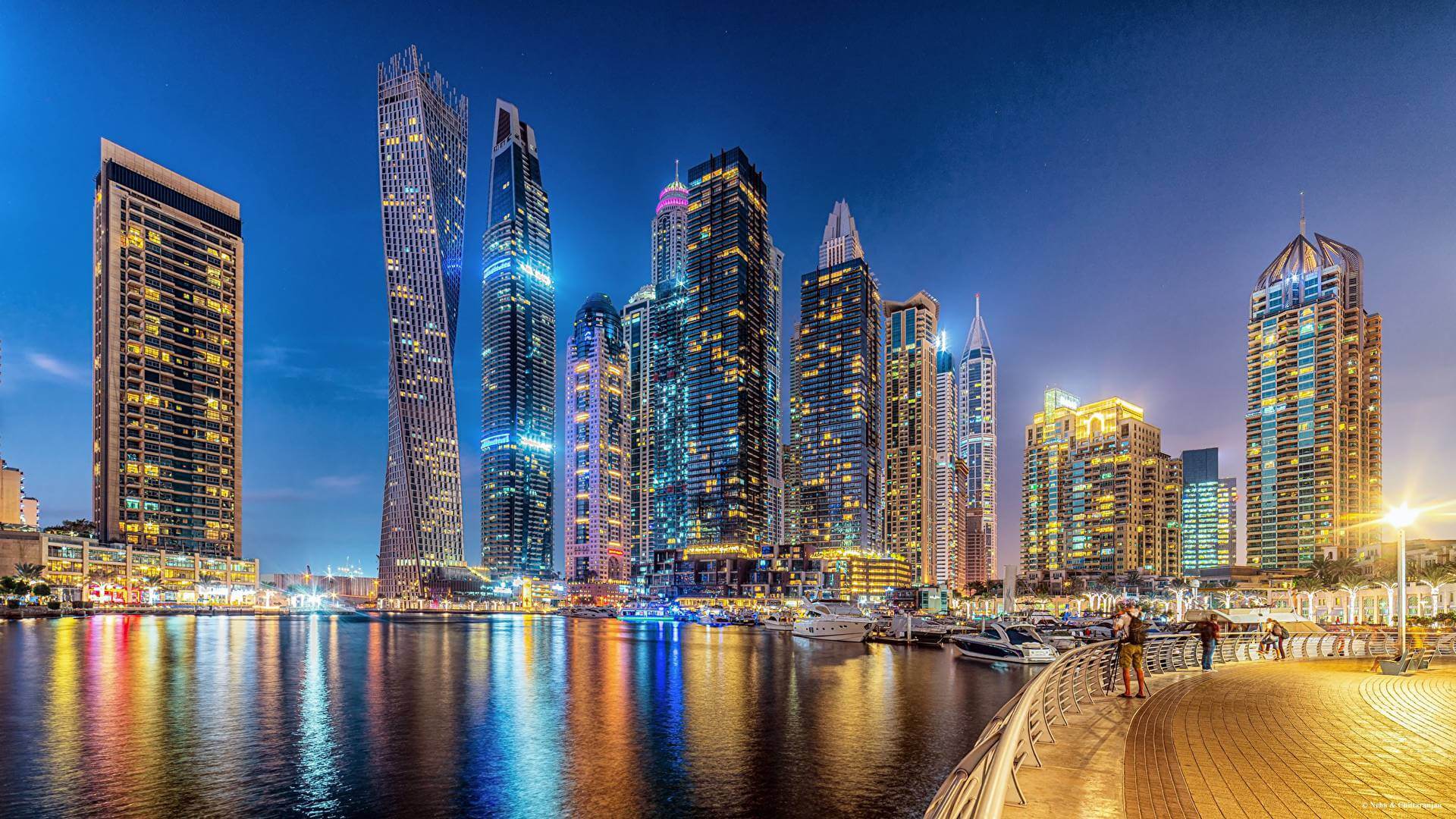48850 Преимущества района с наиболее востребованной недвижимостью в Дубае
