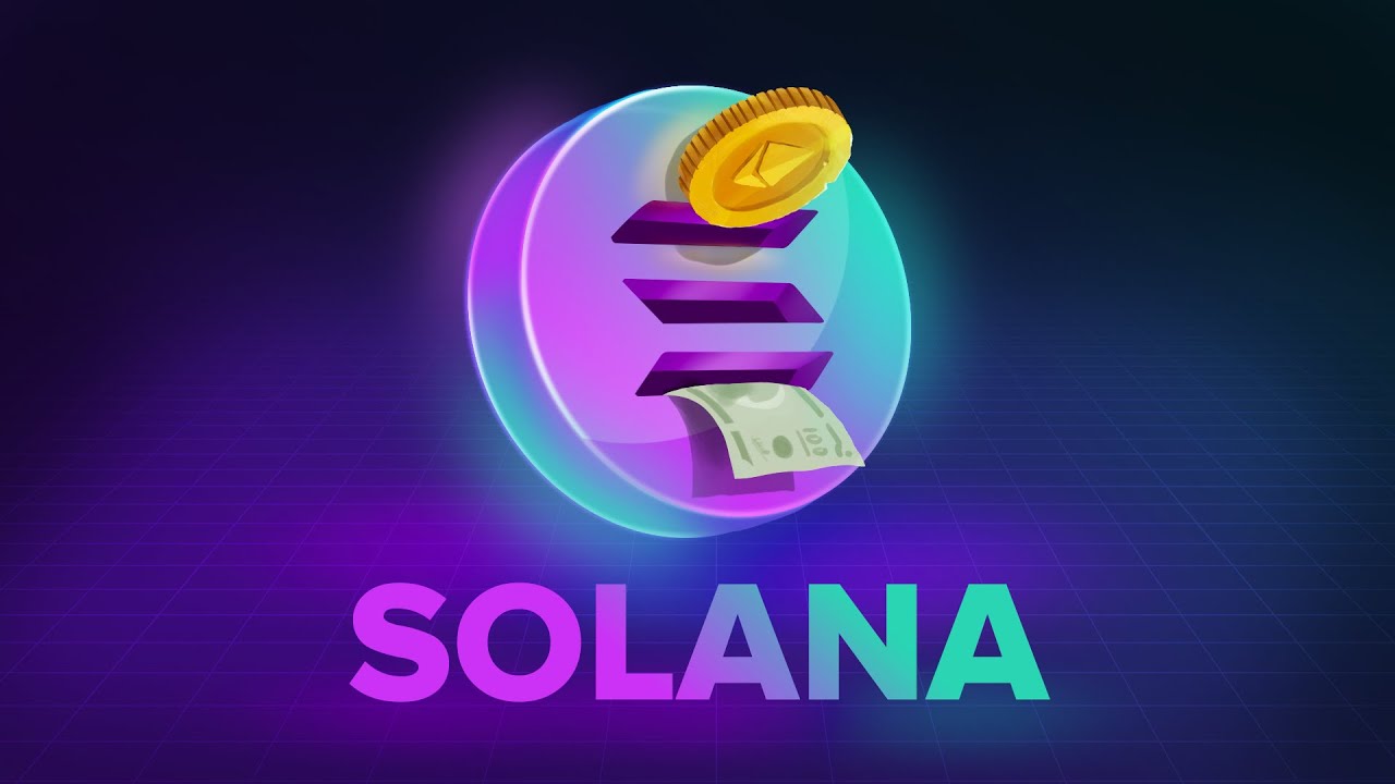 Робота з криптовалютою Solana: особливості та переваги проєкту